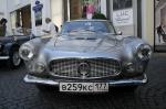 Maserati 3500 GT 1957 года
